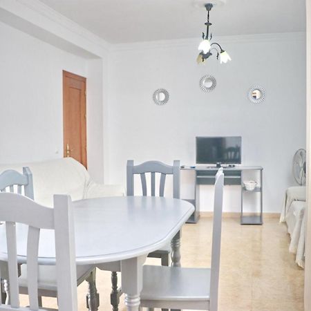 Apartamento Cervantes Conil de la Frontera Kültér fotó