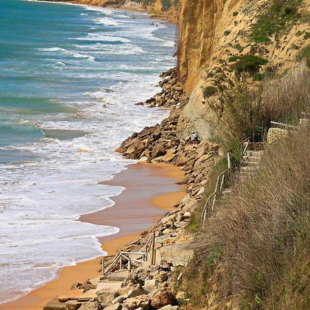 Apartamento Cervantes Conil de la Frontera Kültér fotó