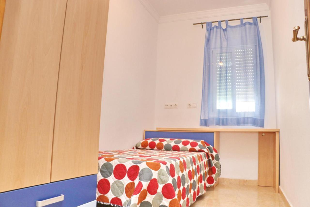 Apartamento Cervantes Conil de la Frontera Kültér fotó