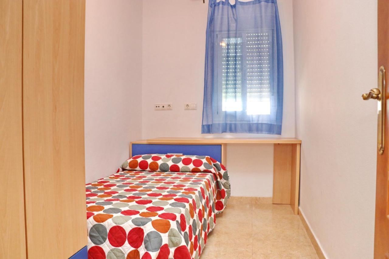 Apartamento Cervantes Conil de la Frontera Kültér fotó
